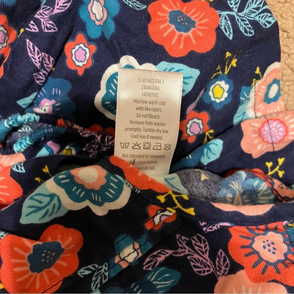 Gymboree girl’s 12